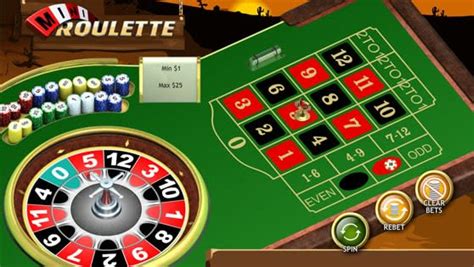 Roulette kostenlos im Online Casino spielen 2023.